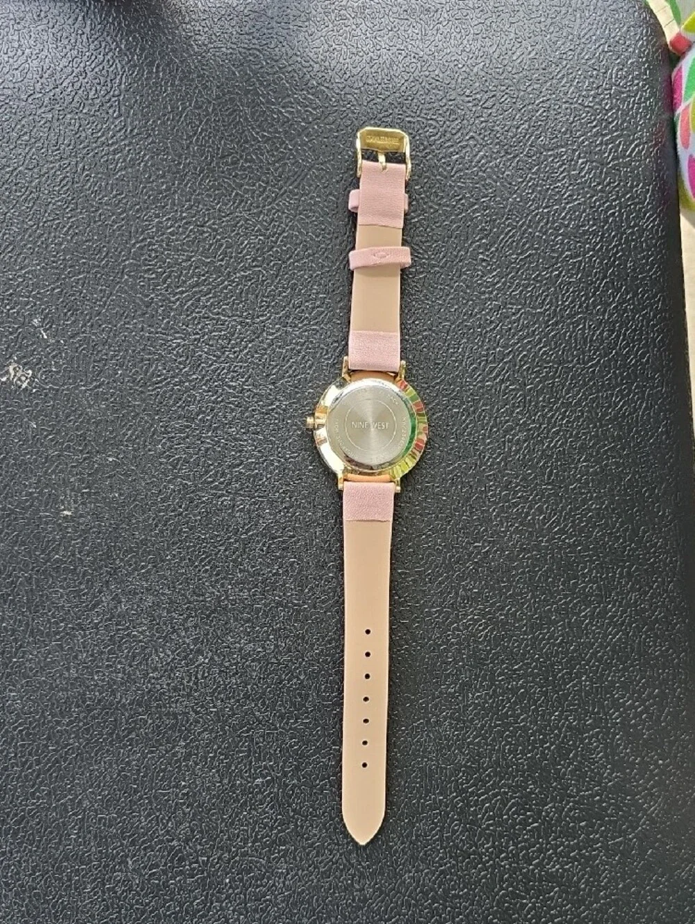 Anne Klein sleek anne